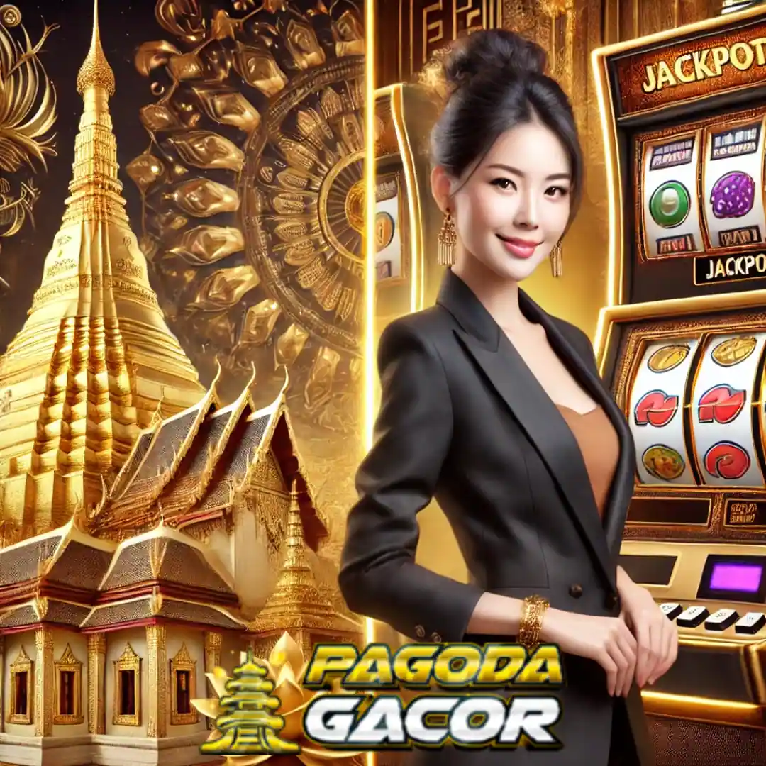 PAGODAGACOR : Situs Game Seru Raih Kemenangan Besar Cuan Melimpah